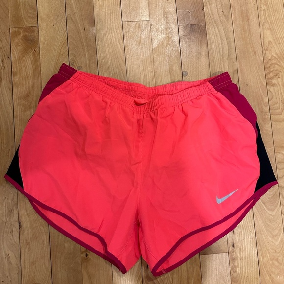Nike Pants - Nike Running Shorts